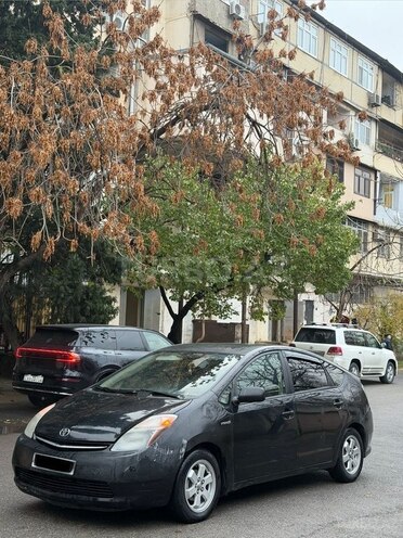 Toyota Prius 2008, 476,366 km - 1.5 l - Bakı