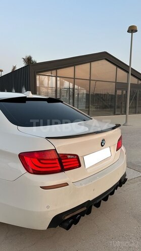 BMW 528 2013, 245,000 km - 2.0 l - Bakı