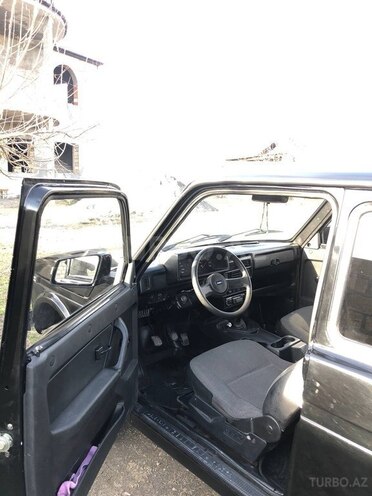 LADA (VAZ) Niva 1995, 258,000 km - 1.7 l - Bakı