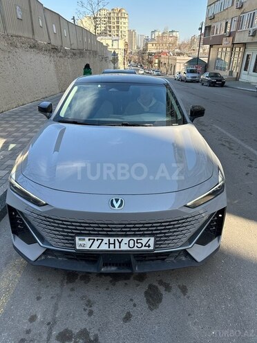 Changan  2022, 29,000 km - 1.5 л - Bakı