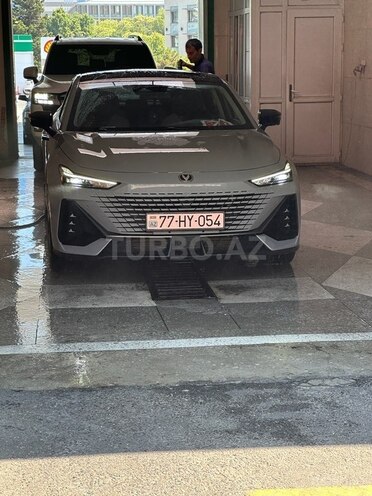 Changan  2022, 29,000 km - 1.5 л - Bakı