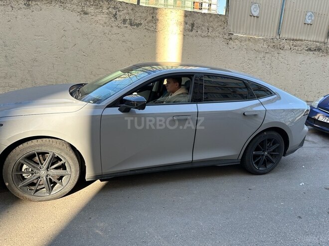 Changan  2022, 29,000 km - 1.5 л - Bakı