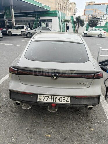Changan  2022, 29,000 km - 1.5 л - Bakı