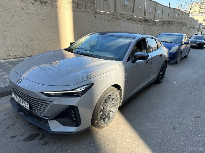 Changan  2022, 29,000 km - 1.5 л - Bakı