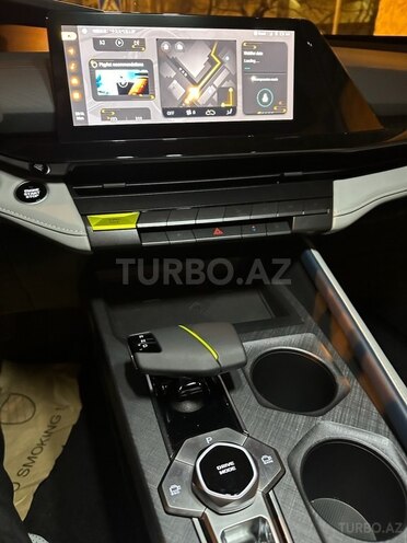 Changan  2022, 29,000 km - 1.5 л - Bakı