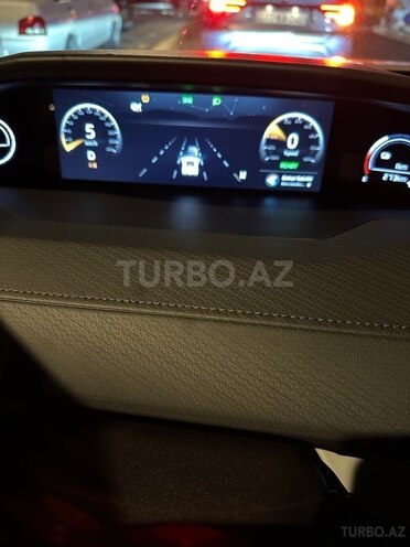Changan  2022, 29,000 km - 1.5 л - Bakı