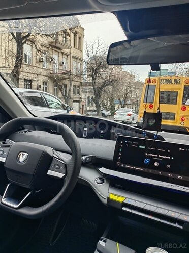 Changan  2022, 29,000 km - 1.5 л - Bakı