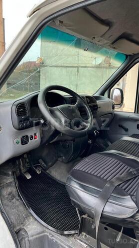 Ford Transit 1999, 190,597 km - 2.5 l - Gəncə