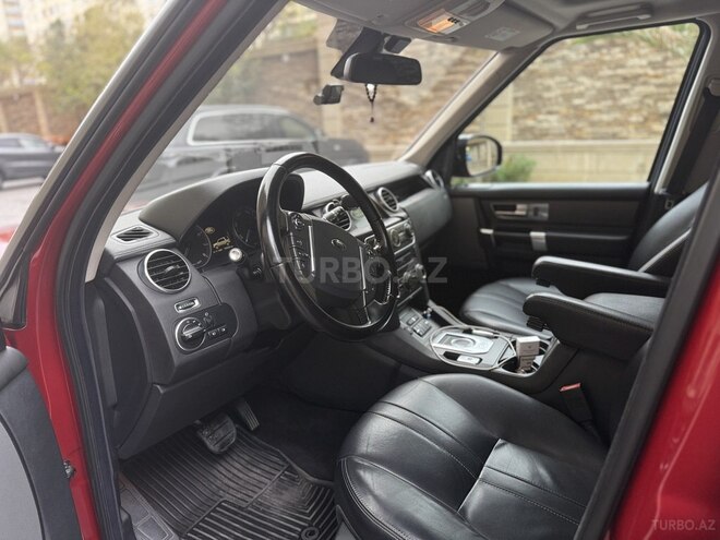 Land Rover Discovery-9