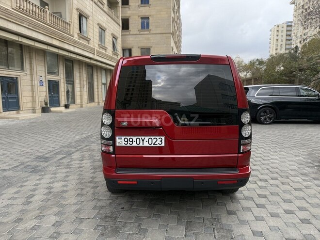 Land Rover Discovery-3