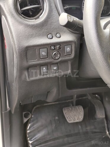 Nissan Note 2018, 115,000 km - 1.2 l - Bakı