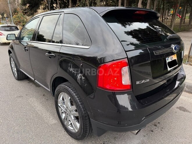 Ford Edge 2013, 248,000 km - 3.5 l - Bakı