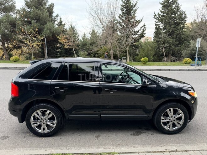 Ford Edge 2013, 248,000 km - 3.5 l - Bakı