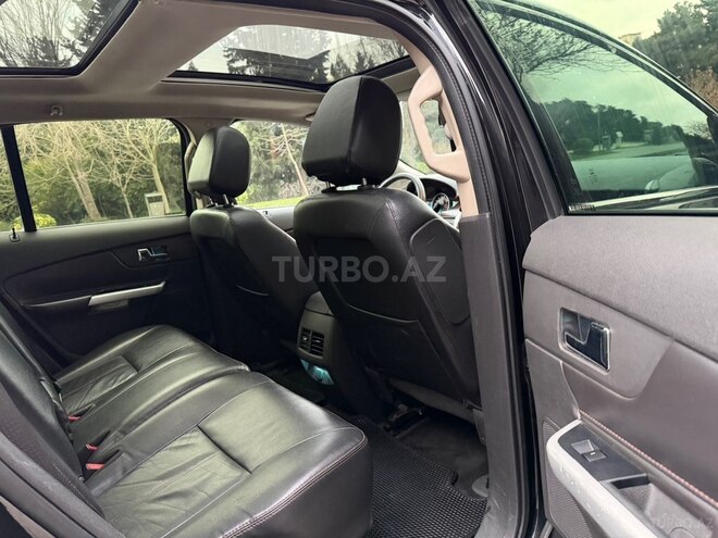 Ford Edge 2013, 248,000 km - 3.5 l - Bakı
