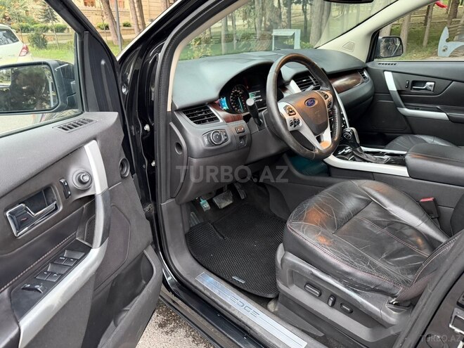 Ford Edge 2013, 248,000 km - 3.5 l - Bakı