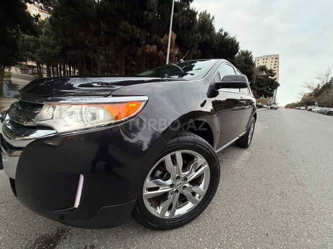 Ford Edge 2013, 248,000 km - 3.5 l - Bakı