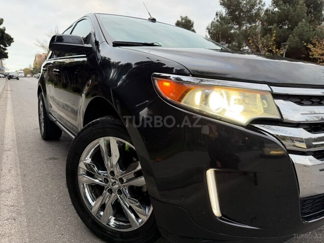 Ford Edge 2013, 248,000 km - 3.5 l - Bakı