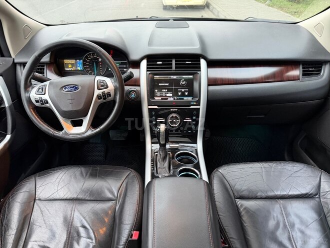 Ford Edge 2013, 248,000 km - 3.5 l - Bakı