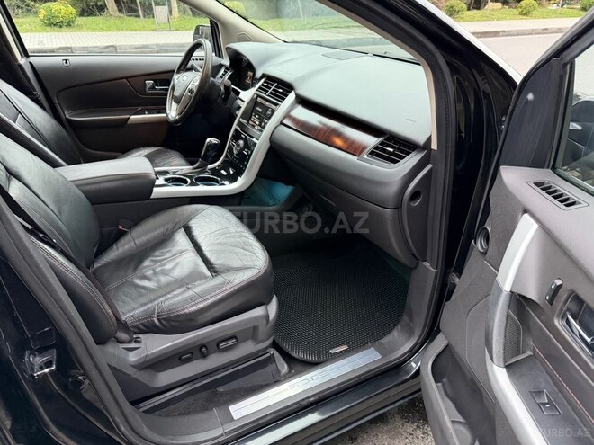 Ford Edge 2013, 248,000 km - 3.5 l - Bakı