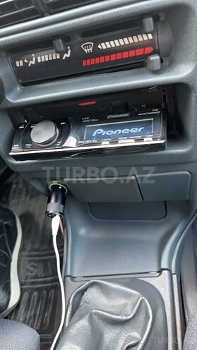 LADA (VAZ) 2115 2012, 178,000 km - 1.5 l - Quba