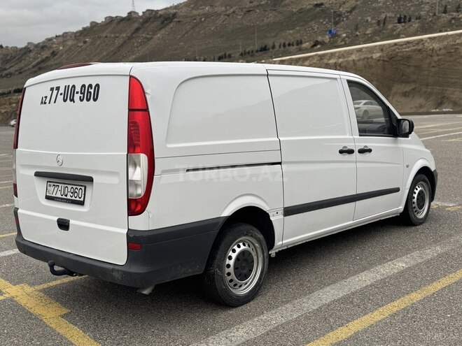 Mercedes Vito-3