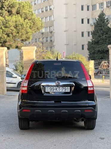 Honda CR-V 2007, 193,000 km - 2.4 l - Bakı