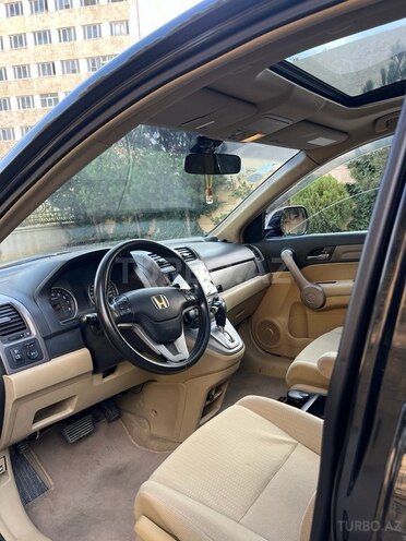 Honda CR-V 2007, 193,000 km - 2.4 l - Bakı