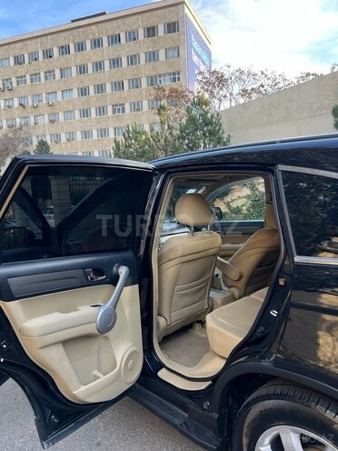 Honda CR-V 2007, 193,000 km - 2.4 l - Bakı