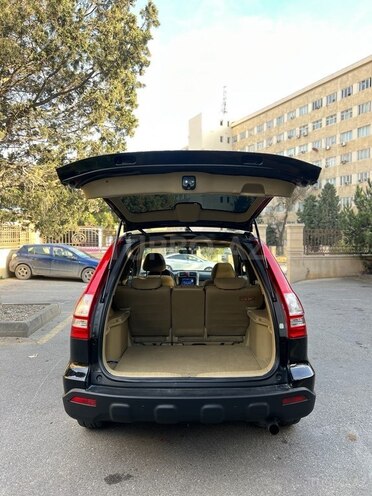 Honda CR-V 2007, 193,000 km - 2.4 l - Bakı