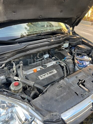 Honda CR-V 2007, 193,000 km - 2.4 l - Bakı