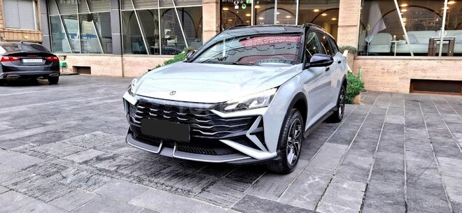 DongFeng  2024, 16,500 km - 1.5 l - Bakı