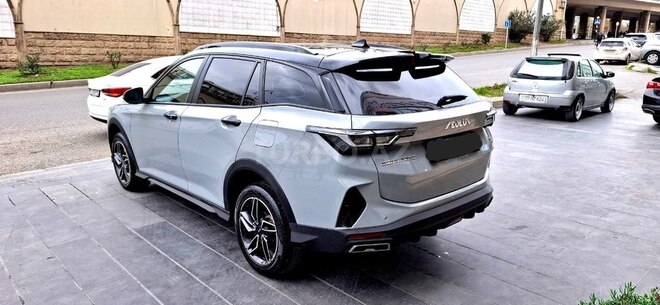 DongFeng  2024, 16,500 km - 1.5 l - Bakı