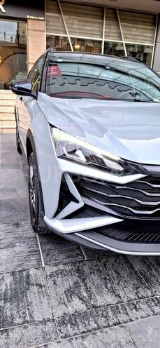 DongFeng  2024, 16,500 km - 1.5 l - Bakı