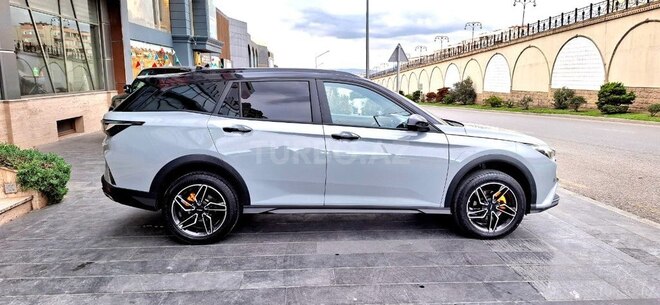 DongFeng  2024, 16,500 km - 1.5 l - Bakı