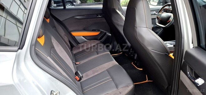 DongFeng  2024, 16,500 km - 1.5 l - Bakı