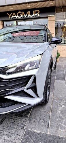 DongFeng  2024, 16,500 km - 1.5 l - Bakı