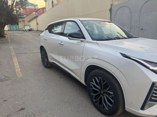 Changan  2025, 0 km - 1.5 l - Bakı