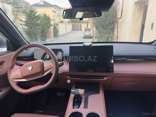 Changan  2025, 0 km - 1.5 l - Bakı
