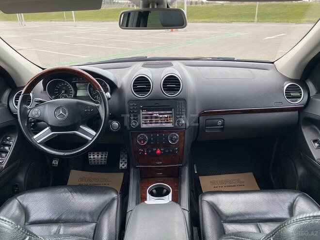 Mercedes  2008, 235,532 km - 5.5 l - Bakı