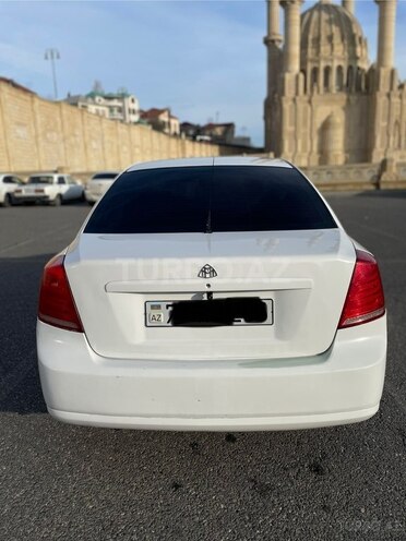 Daewoo Gentra 2014, 268,000 km - 1.5 l - Bakı