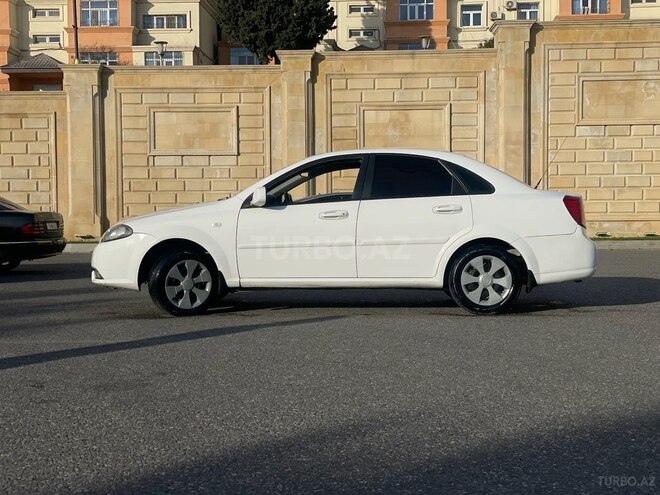 Daewoo Gentra 2014, 268,000 km - 1.5 l - Bakı