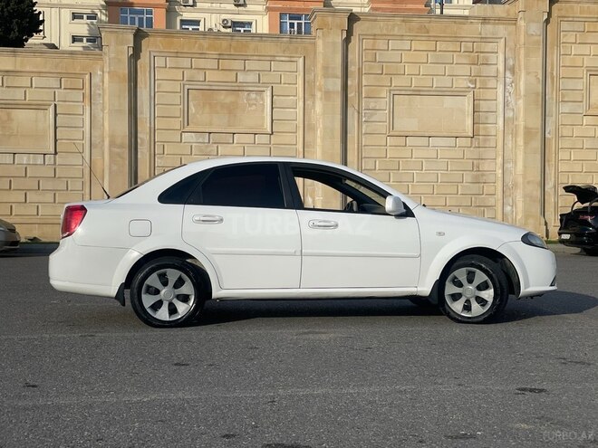 Daewoo Gentra 2014, 268,000 km - 1.5 l - Bakı