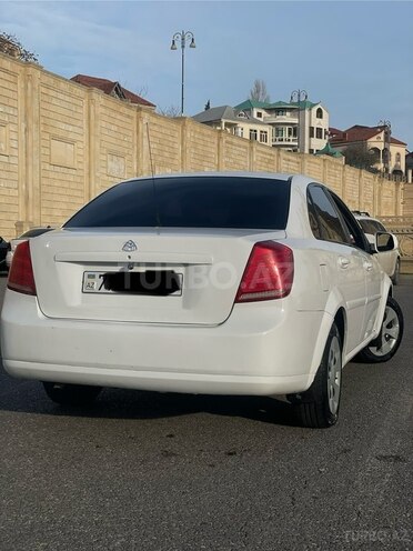 Daewoo Gentra 2014, 268,000 km - 1.5 l - Bakı