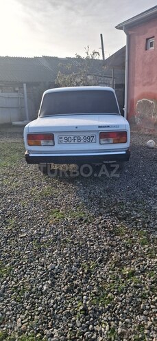 LADA (VAZ) 2107 2009, 46,060 km - 1.6 л - Tərtər