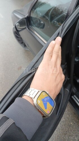 Mercedes E 220 1999, 350,000 km - 2.2 l - Bakı