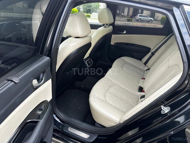 Kia Optima 2016, 125,800 km - 2.0 л - Gəncə