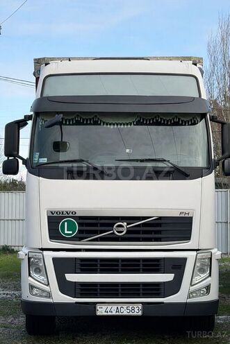 Volvo FH 500 2011, 1,113,767 km - 13.0 л - Masallı