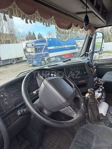 Volvo FH 500 2011, 1,113,767 km - 13.0 л - Masallı