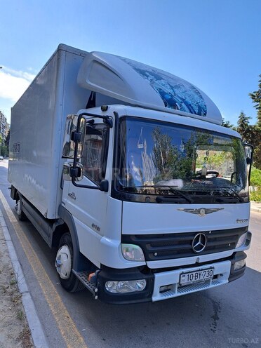 Mercedes Atego 816 2007, 715,000 km - 4.3 л - Bakı