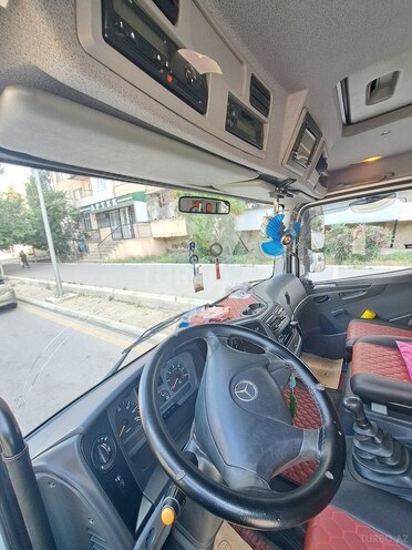 Mercedes Atego 816 2007, 715,000 km - 4.3 л - Bakı